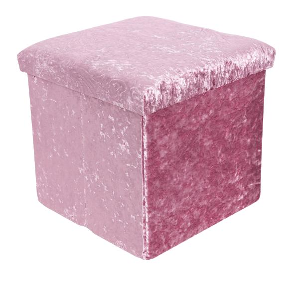 Faltbarer Sitzhocker Ornament - 114003000000 - 1 - 588px
