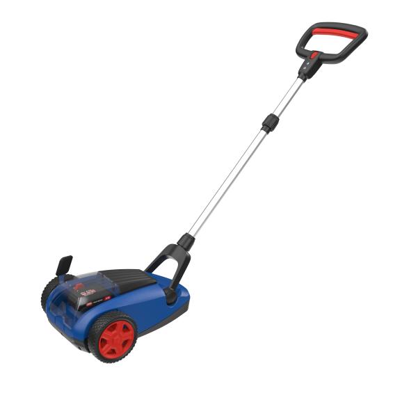 Güde Akku Einhand Rasenmäher - 114003600000 - 1 - 588px