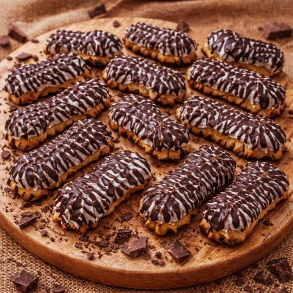 Zarte Mousse Törtchen - 114003900000 - 1 - 588px