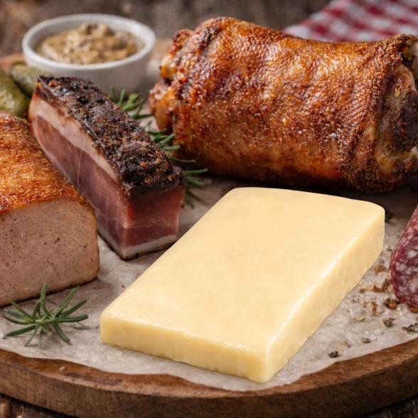 Mega Delikatessen-Gipfel XXL - 114004900000 - 1 - 588px