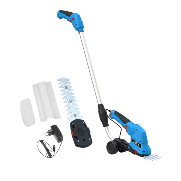 Güde Gartenpflege Set 3in1 - 114005000000 - 1 - 588px