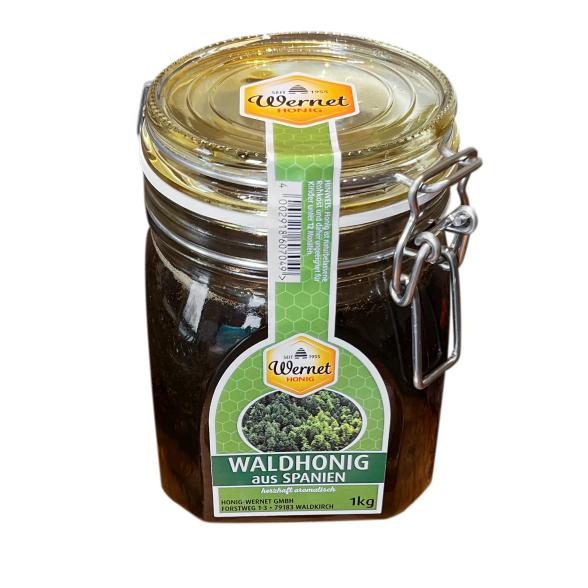 Spanischer Waldhonig 1kg - 114005200000 - 1 - 588px