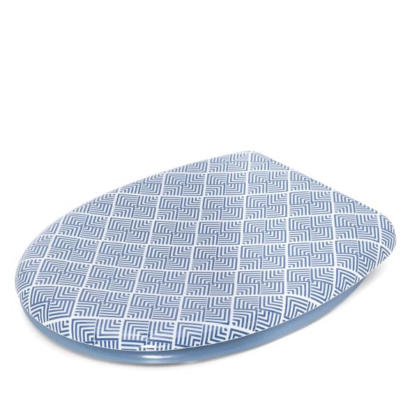 Wenko WC-Sitz "Atacama" Absenkautomatik - 114008600000 - 1 - 588px