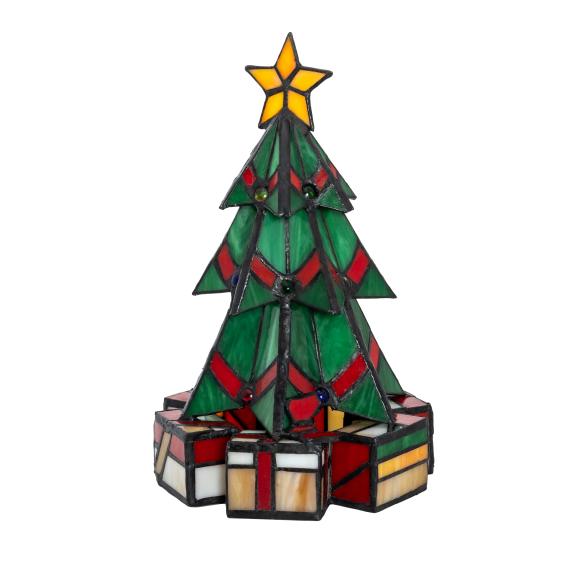 Tiffanystillampe Tannenbaum - 114011100000 - 1 - 588px