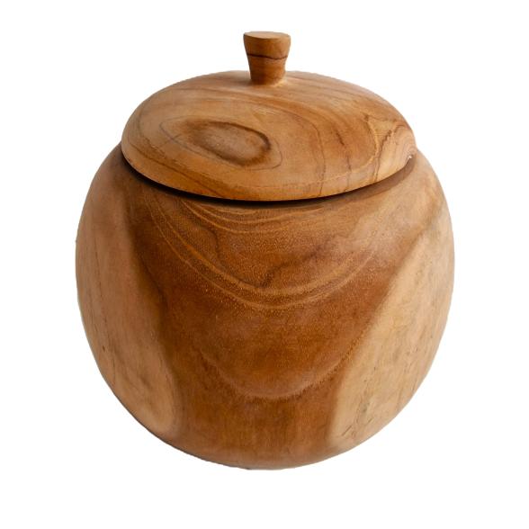 Darimana Teakholz-Dose - 114011500000 - 1 - 588px