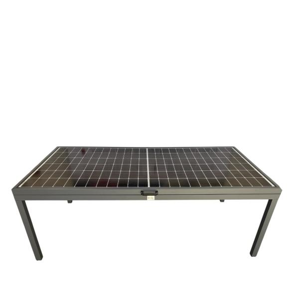 Jetline Solar Tisch m. Wechselrichter - 114012500000 - 1 - 588px
