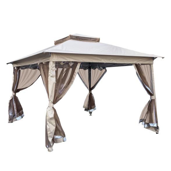 Faltpavillon Kleopatra - 114012800000 - 1 - 588px