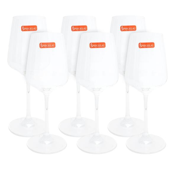 Spiegelau Weißwein Gläser 6 St - 114013600000 - 1 - 588px