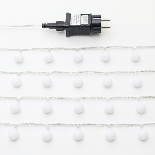 Outdoor Lichterkette 10m rosa - 114014100000 - 1 - 588px