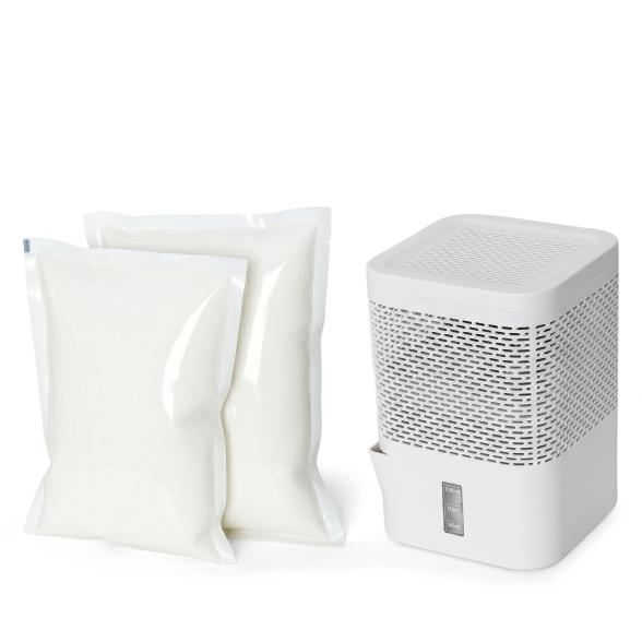 AirOne Classic Luftentfeuchter Set weiß - 114014800000 - 1 - 588px