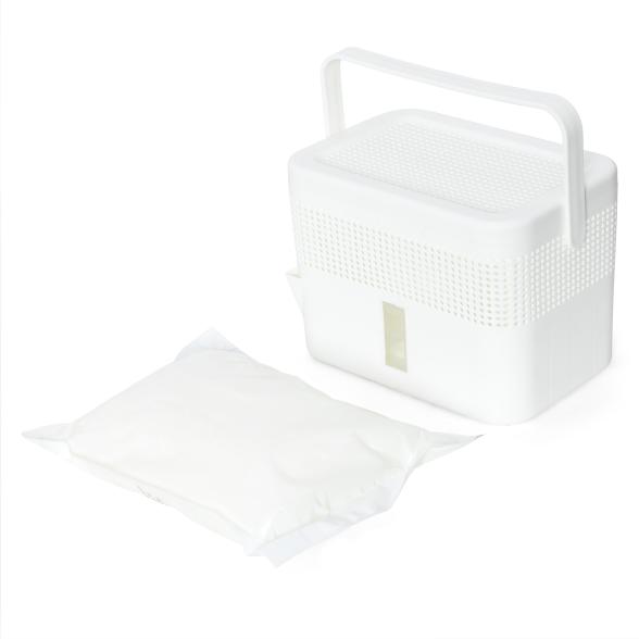 AirOne Max Luftentfeuchter Set weiß - 114015000000 - 1 - 588px