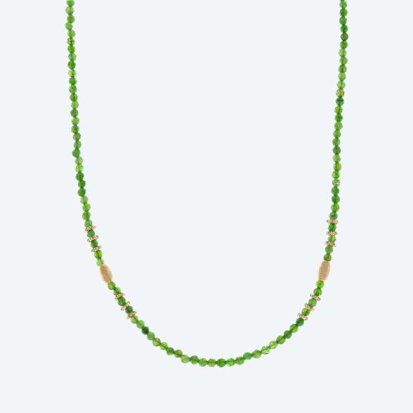 Christian Materne Collier Chromdiopsid - 114017200000 - 1 - 588px