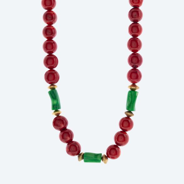 Christian Materne Collier Bambuskoralle - 114017400000 - 1 - 588px