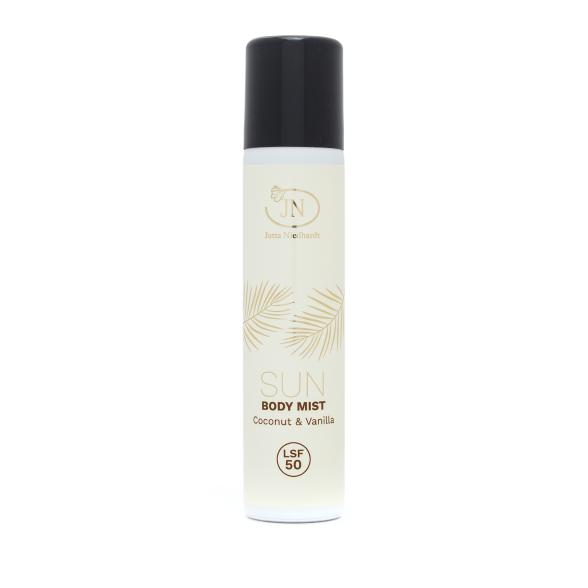Jutta Niedhardt Body Mist LSF50 75ml - 114020100000 - 1 - 588px