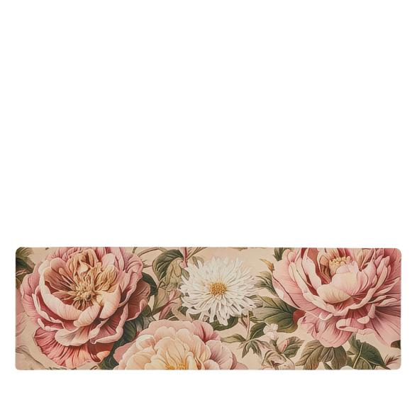 Teppichläufer in 3D-Optik Rose 50x160cm - 114020900000 - 1 - 588px