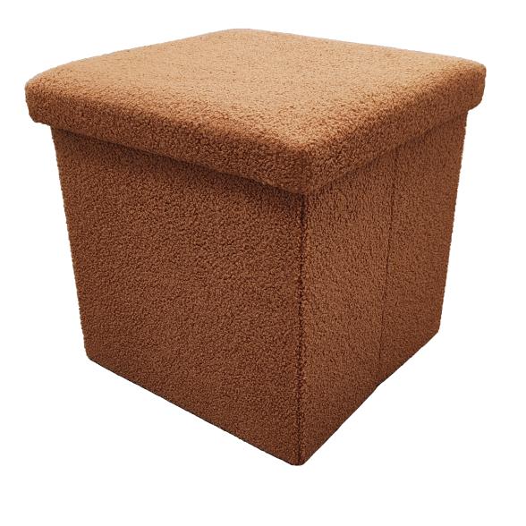 Teddy-Sitzhocker faltbar - 114021800000 - 1 - 588px