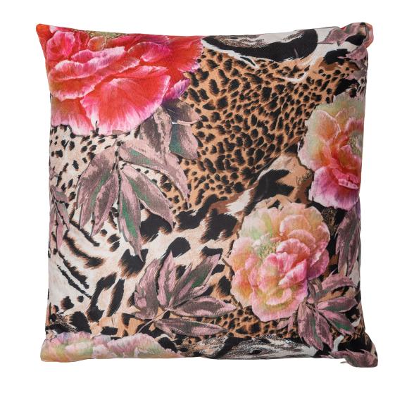 LED-Kissen Rose & Leo 40x40cm - 114024600000 - 1 - 588px