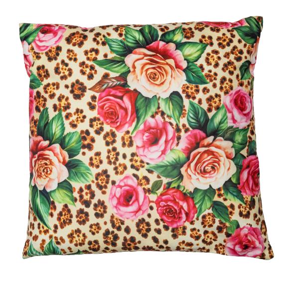 LED-Kissen Rose & Leo 40x40cm - 114024700000 - 1 - 588px