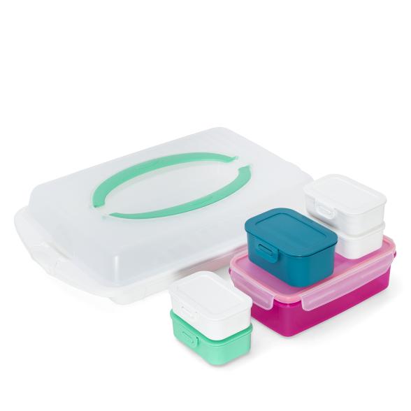 Rival Kuchentransportbox 7 tlg - 114025100000 - 1 - 588px