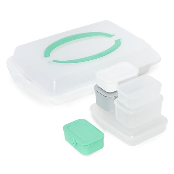 Rival Kuchentransportbox 7 tlg - 114025300000 - 1 - 588px