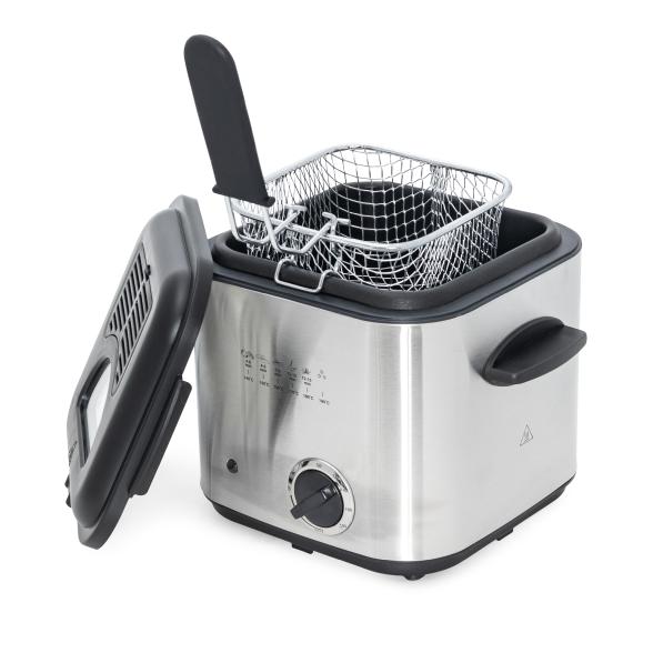 Ito Mini Fritteuse 1,2 Liter - 114025400000 - 1 - 588px