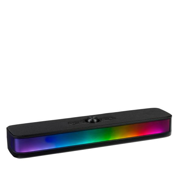 Bluetooth Soundbar mit Licht - 114026500000 - 1 - 588px
