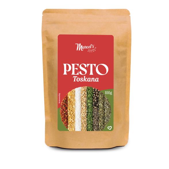 Marcel´s Schnelle Küche-Sommer-Pesto Toskana - 114028000000 - 1 - 588px