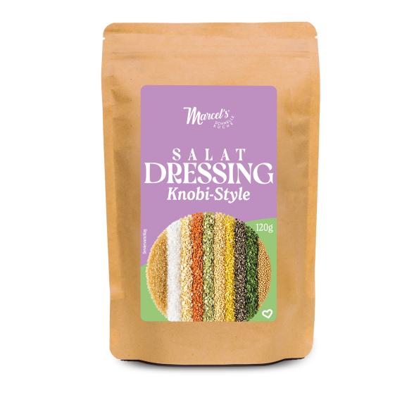 Marcel´s Schnelle Küche-Salatdressing "Knobi-Style - 114028100000 - 1 - 588px