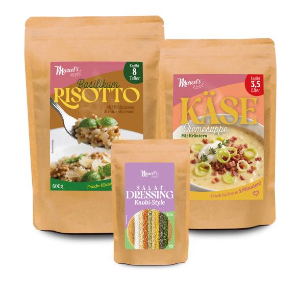 Marcel´s Schnelle Küche-3-Gänge-Menü - 114029000000 - 1 - 588px