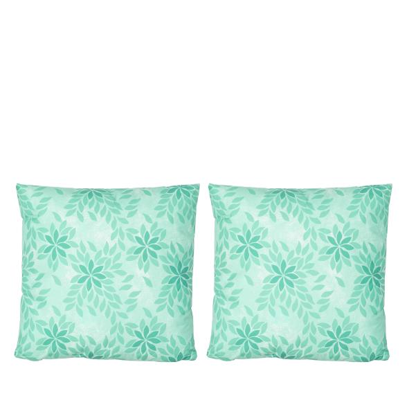 2er Set Outdoor-Kissen türkisblau - 114032700000 - 1 - 588px