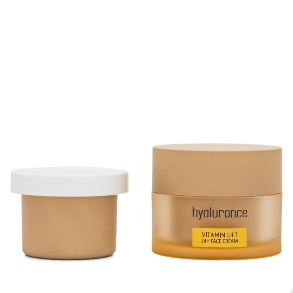 hyaluronce Vitamin Lift 24h 2 x 50 ml - 114035600000 - 1 - 588px