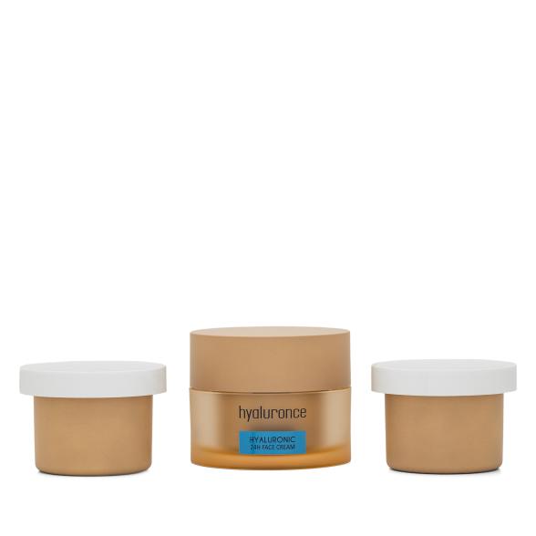 hyaluronce hyaluronic 24h Face 3 x 50 ml - 114035700000 - 1 - 588px