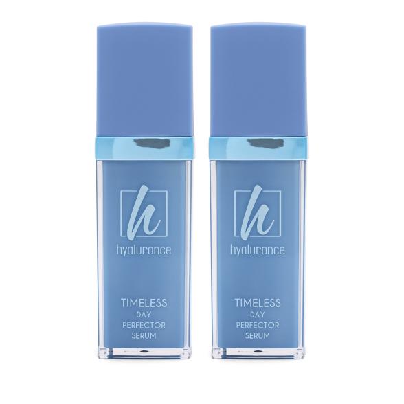 hyaluronce Timeless Day Serum 2x30ml - 114036100000 - 1 - 588px