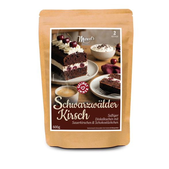 Marcel´s Better Food-2 Schwarzwälder-Kirschkuche - 114036900000 - 1 - 588px