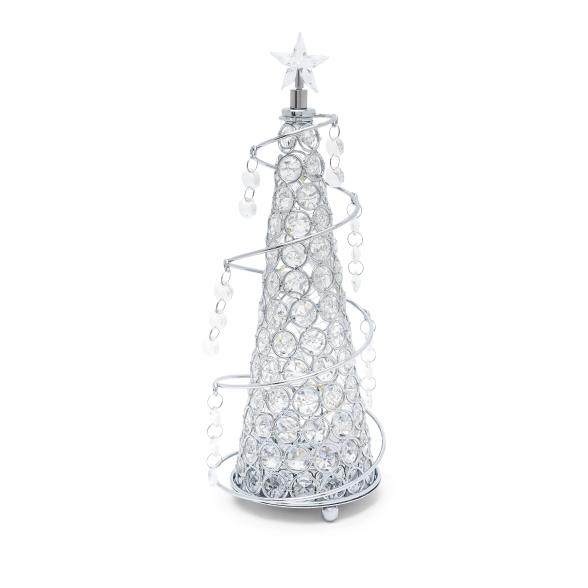 LED-Kristall-Tannenbaum - 114038700000 - 1 - 588px