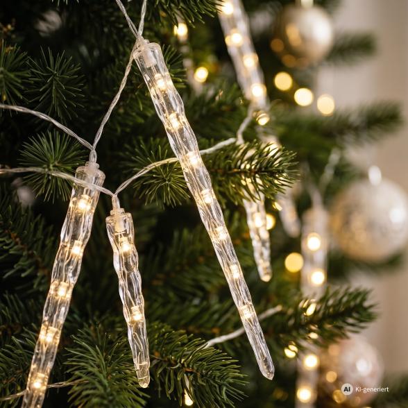 Outdoor-Lichterkette Eiszapfen - 114039500000 - 1 - 588px