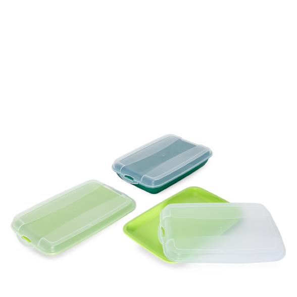 Rival Aufschnittboxen 3er Set - 114042500000 - 1 - 588px