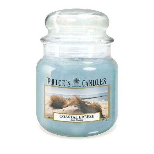 Price's Duftkerze Coastal Breeze 411g - 114043600000 - 1 - 588px