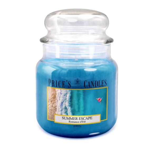 Price's Duftkerze Summer 411gr - 114044200000 - 1 - 588px