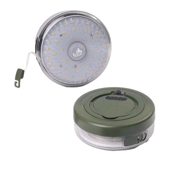 LED Lampe Flexibel 10 Meter - 114048900000 - 1 - 588px