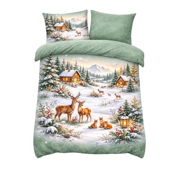 Cashmere-Touch Bettwäsche 3tlg - 114049200000 - 1 - 588px