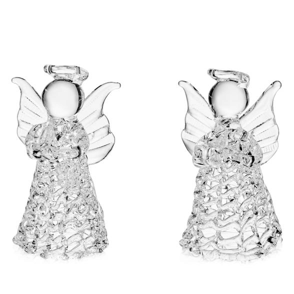 Crystal Dreams Engel 2er Set Geschenkbox - 114050500000 - 1 - 588px