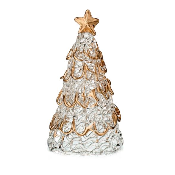 Crystal Dreams Tannenbaum 8cm - 114050600000 - 1 - 588px