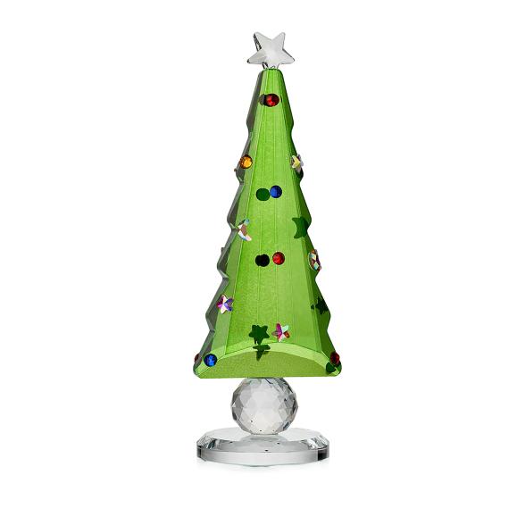 Crystal Dreams Tannenbaum 16cm - 114051300000 - 1 - 588px