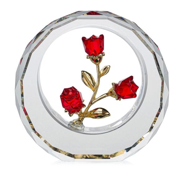 Crystal Dreams Rote Rosen - 114053900000 - 1 - 588px