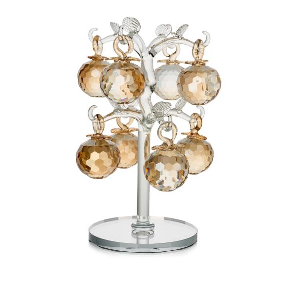 Crystal Dreams Apfelbaum champagner - 114055200000 - 1 - 588px