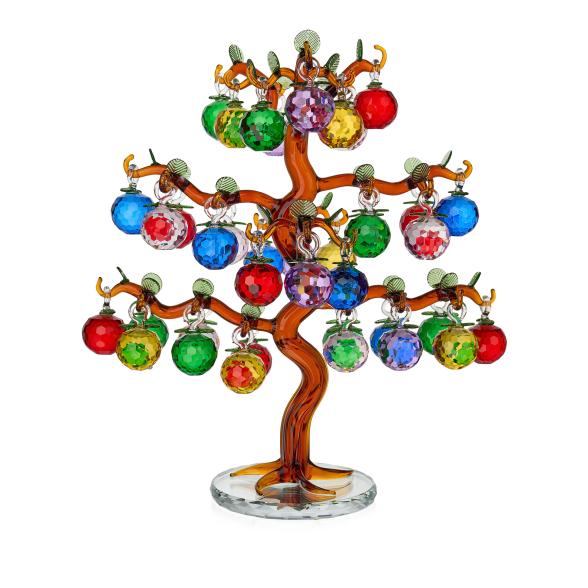 Crystal Dreams Apfelbaum XXL - 114055500000 - 1 - 588px