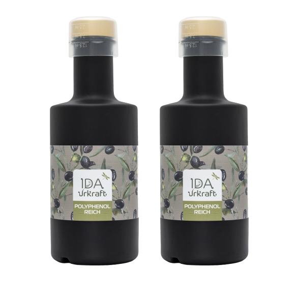 IDA Urkraft Arterien+Venen Polyphenole Olivenöl - 114063100000 - 1 - 588px