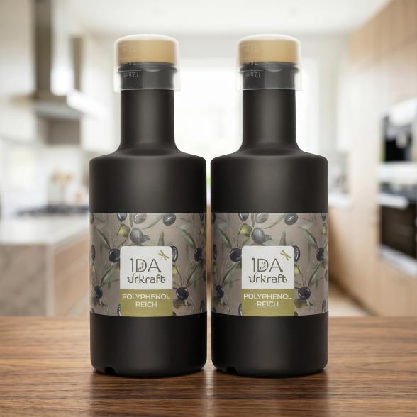 IDA Urkraft Arterien+Venen Polyphenole Olivenöl - 114063100000 - 1 - 588px