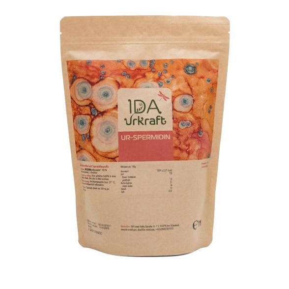 IDA Urkraft Ur Spermidin 700 g - 114063600000 - 1 - 588px